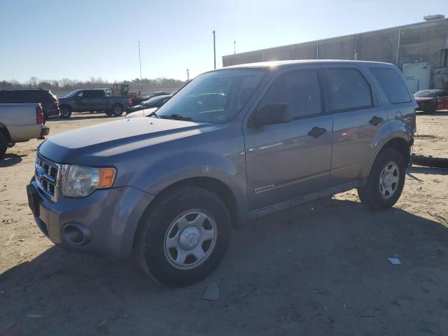 ford escape xls 2008 1fmcu02z98kc25574