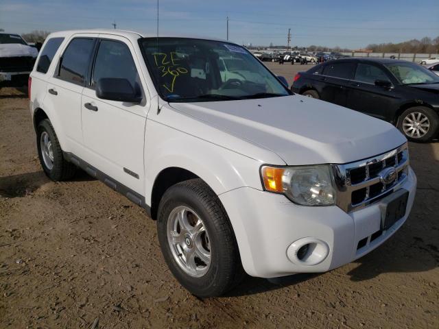 ford escape xls 2008 1fmcu02z98kd32348