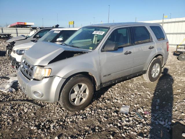 ford escape xls 2008 1fmcu02z98ke69631