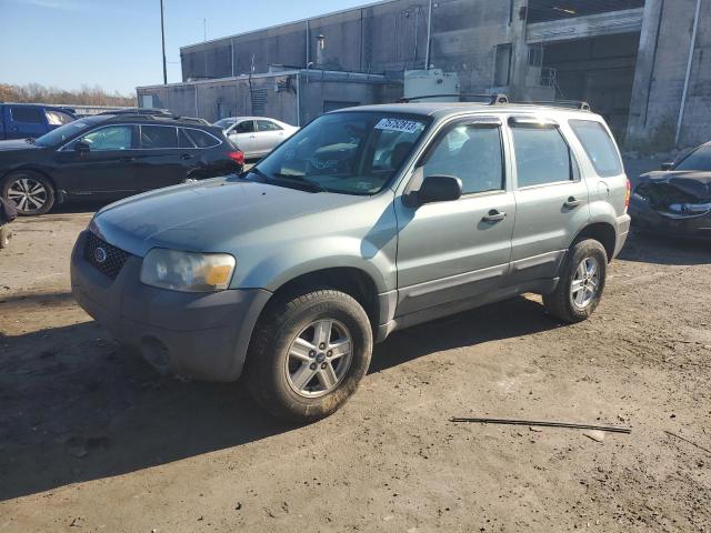 ford escape 2007 1fmcu02zx7ka40349