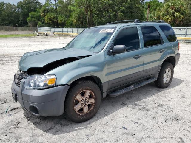 ford escape xls 2007 1fmcu02zx7ka61797