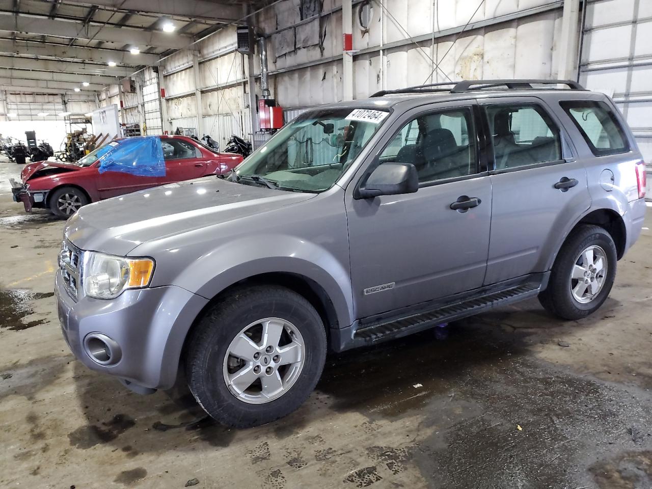 ford escape 2008 1fmcu02zx8kb97963