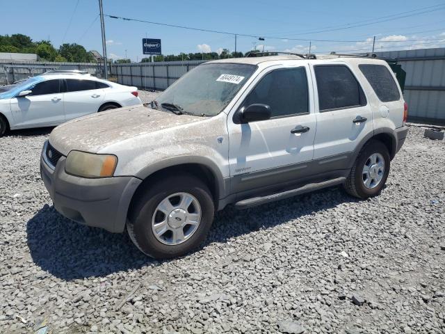 ford escape 2001 1fmcu03101ke72044