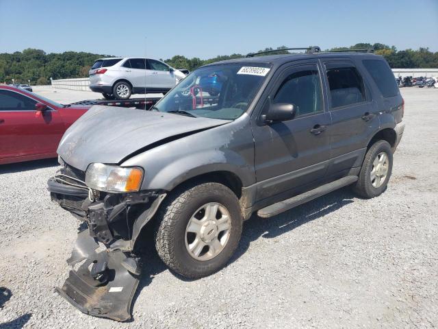 ford escape xlt 2004 1fmcu03104da15727