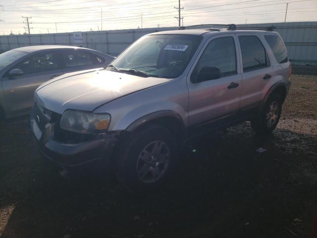 ford escape xlt 2005 1fmcu03105ka25168