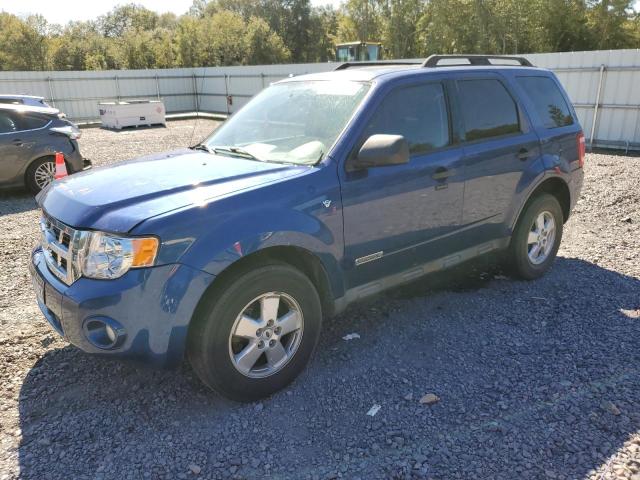 ford escape 2008 1fmcu03108kb14775