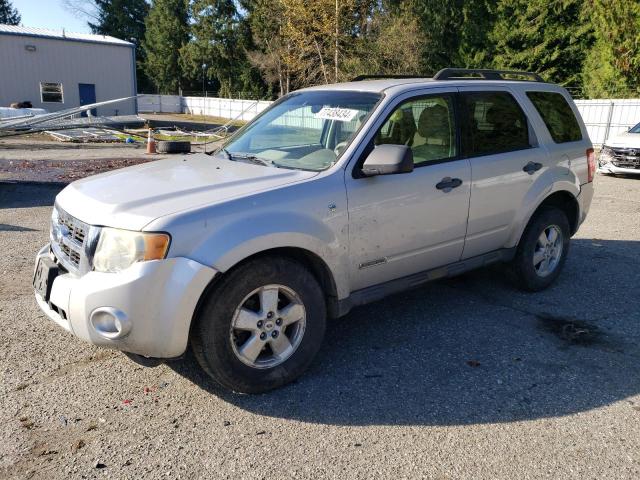 ford escape xlt 2008 1fmcu03108kb75690