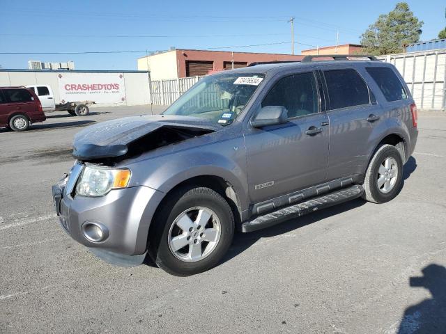 ford escape xlt 2008 1fmcu03108kb78279