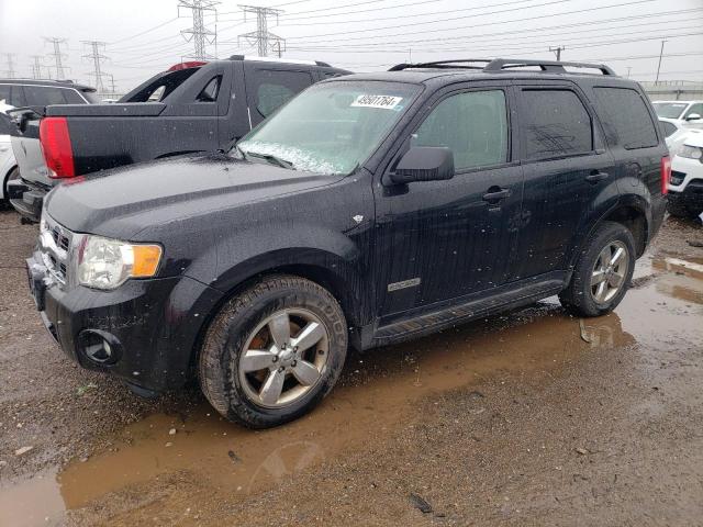 ford escape 2008 1fmcu03108kd32909