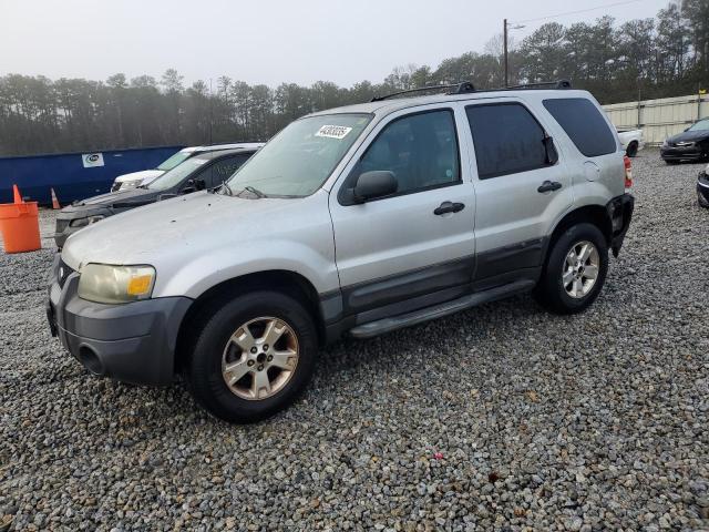 ford escape xlt 2007 1fmcu03117ka43701