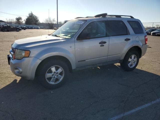 ford escape 2008 1fmcu03118ka63951