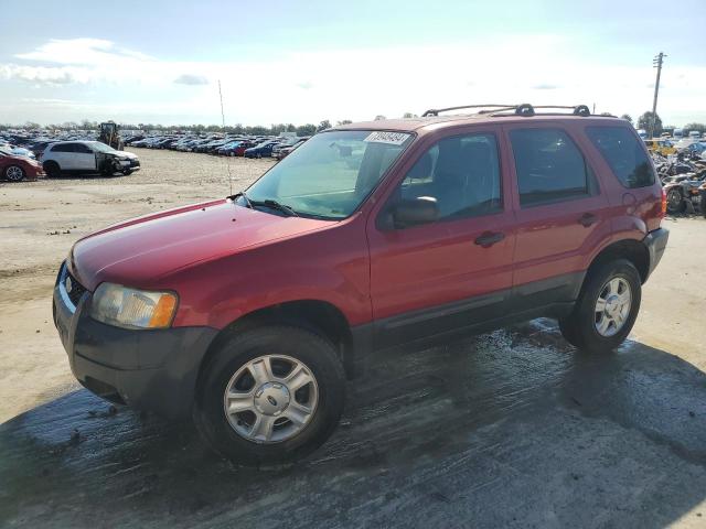 ford escape xlt 2004 1fmcu03124ka63080