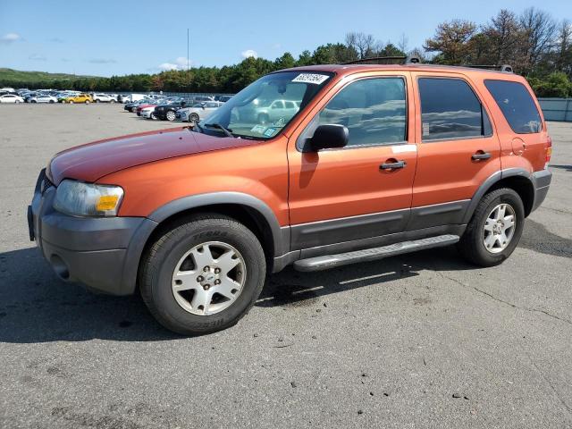 ford escape xlt 2006 1fmcu03126ka33290