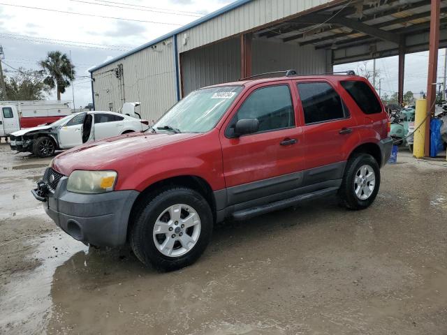 ford escape xlt 2005 1fmcu03135ka40943