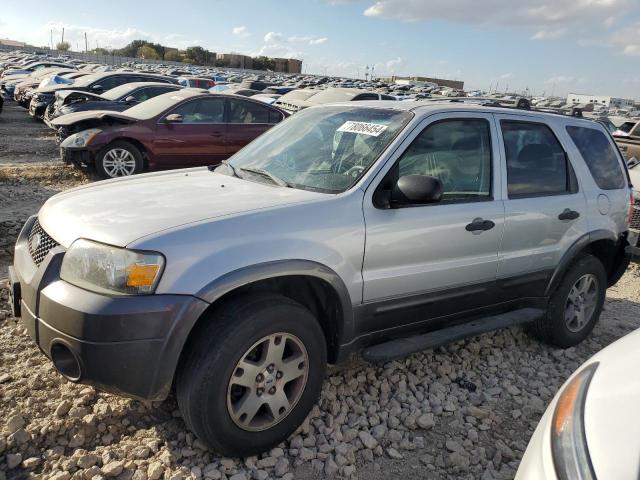 ford escape xlt 2005 1fmcu03135ka96011