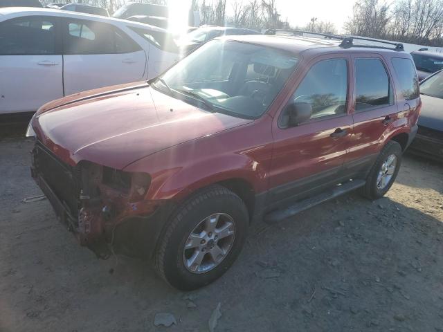 ford escape 2007 1fmcu03137kb79411