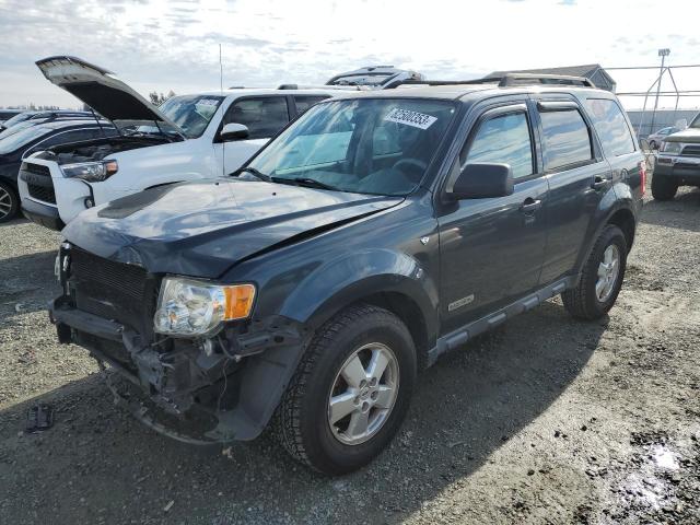 ford escape 2008 1fmcu03138kb91401