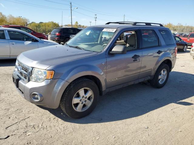 ford escape xlt 2008 1fmcu03138kc08858