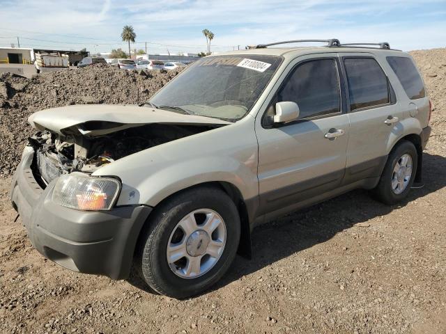 ford escape xlt 2004 1fmcu03144ka54039