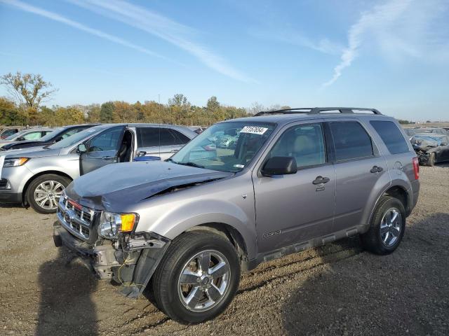 ford escape xlt 2008 1fmcu03148kb05772