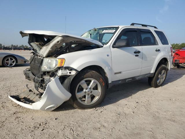 ford escape 2008 1fmcu03148kc70365