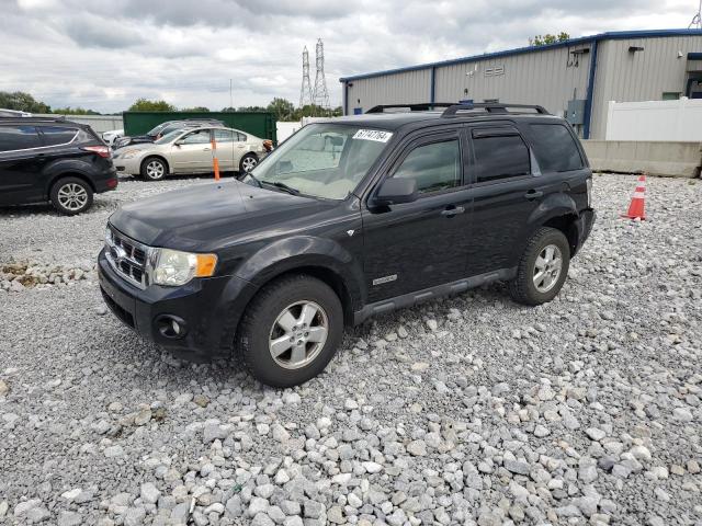 ford escape xlt 2008 1fmcu03148kc91233