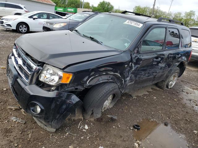 ford escape 2008 1fmcu03158ka57022