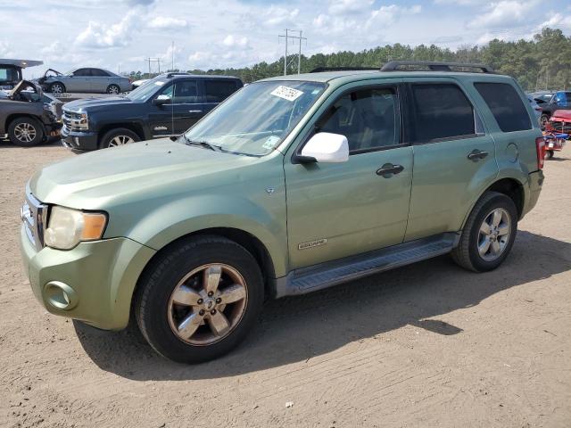 ford escape xlt 2008 1fmcu03158kb49697