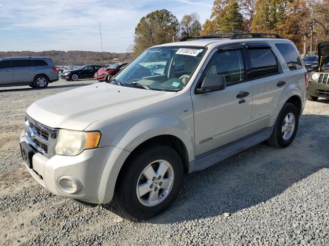 ford escape xlt 2008 1fmcu03158kc67832