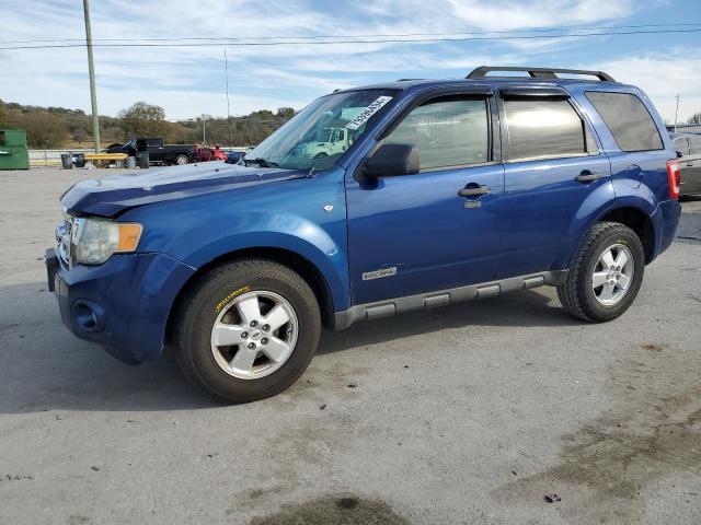 ford escape xlt 2008 1fmcu03158ke80554