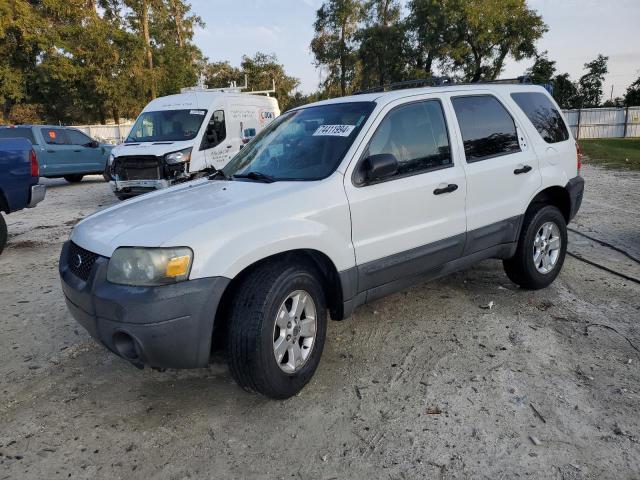 ford escape xlt 2006 1fmcu03166ka84579