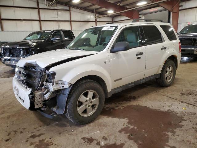 ford escape xlt 2008 1fmcu03168kb02386