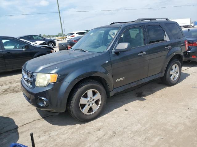 ford escape xlt 2008 1fmcu03168kb08043