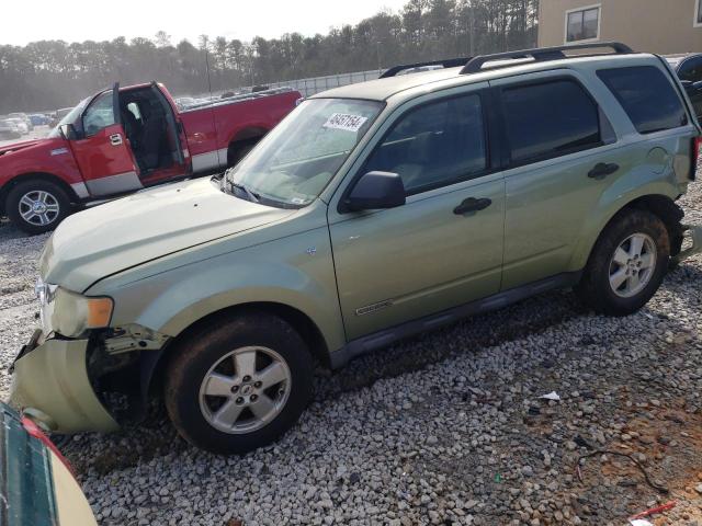 ford escape 2008 1fmcu03168kd07254