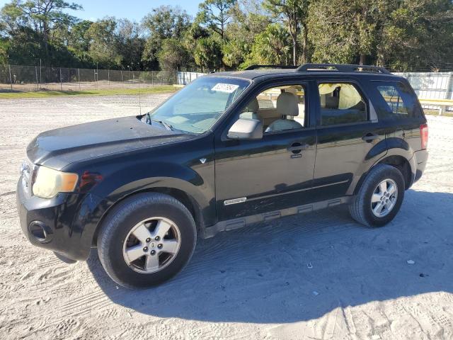 ford escape xlt 2008 1fmcu03168kd86702