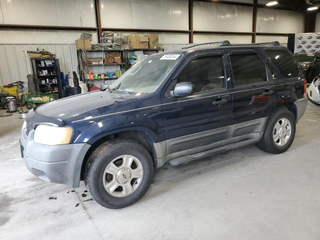 ford escape xlt 2003 1fmcu03173kb78210