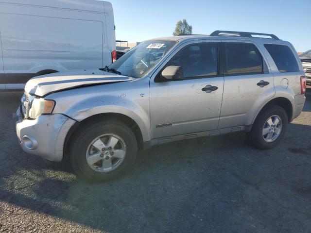 ford escape xlt 2008 1fmcu03178kb78392