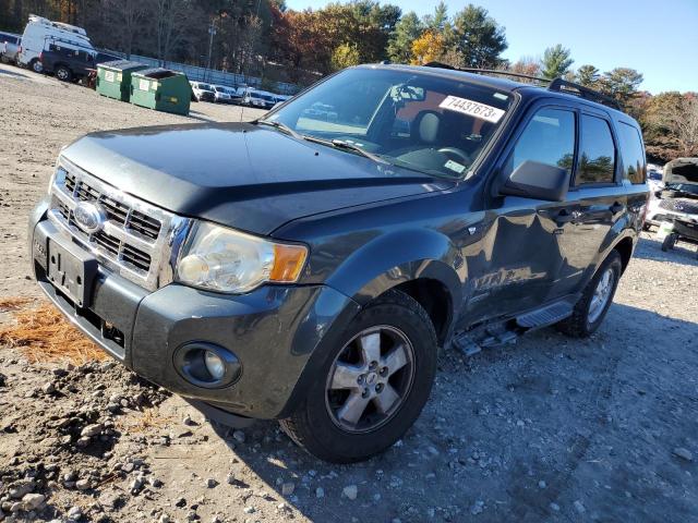 ford escape 2008 1fmcu03178kc16333