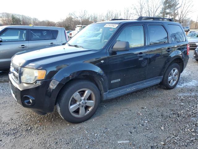 ford escape 2008 1fmcu03178kc16994