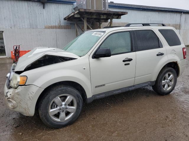 ford escape 2008 1fmcu03178ke20954