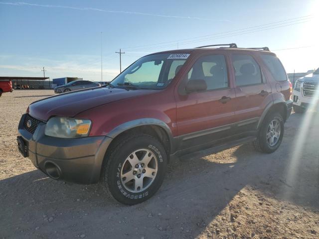 ford escape xlt 2005 1fmcu03185ka85103