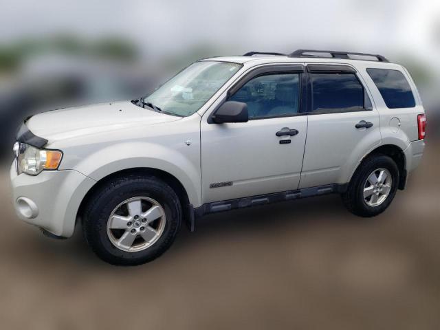 ford escape 2008 1fmcu03188kc32329