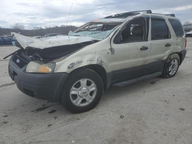 ford escape 2004 1fmcu03194ka96657