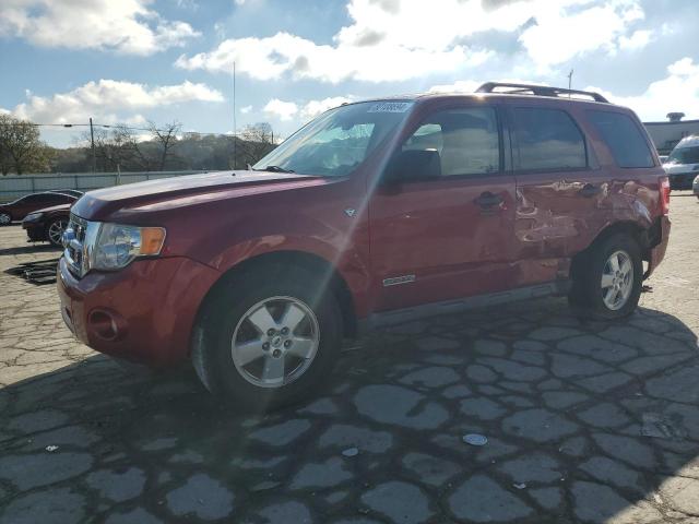 ford escape xlt 2008 1fmcu03198kb84758