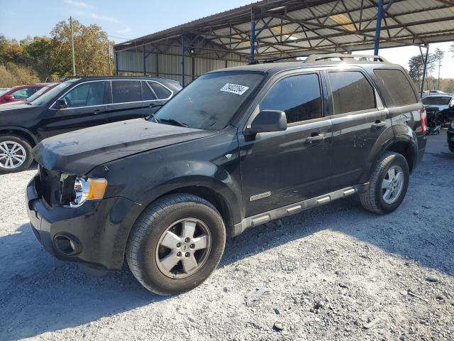 ford escape xlt 2008 1fmcu031x8kd74696