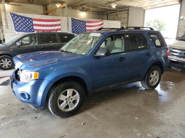 ford escape 2009 1fmcu03709kb26480