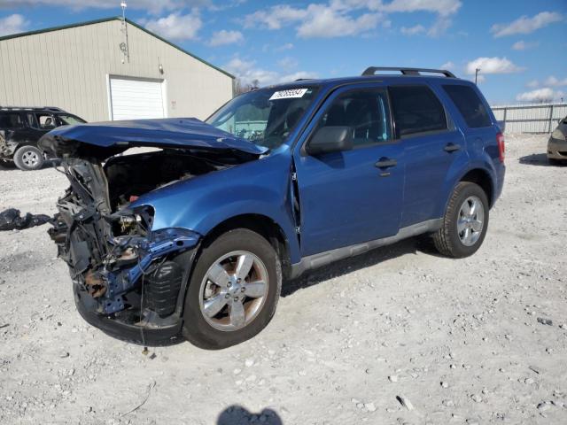 ford escape xlt 2009 1fmcu03709kb62945