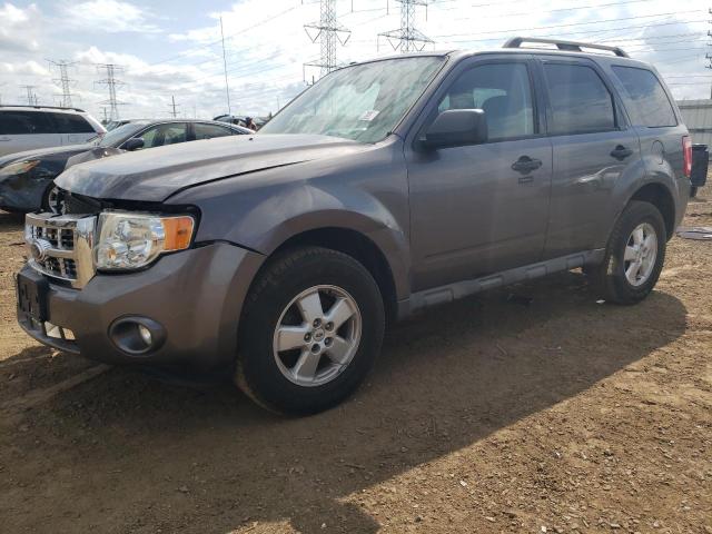 ford escape xlt 2009 1fmcu03709kc03669