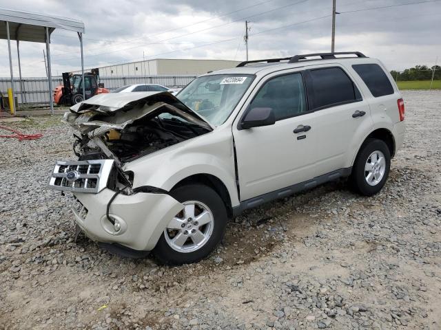 ford escape 2009 1fmcu03709kd06798