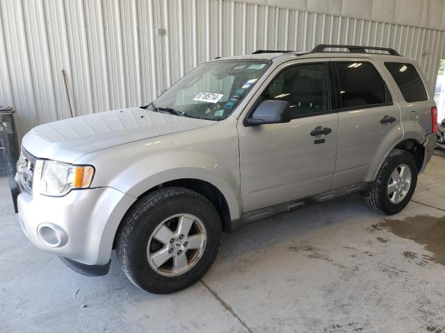 ford escape xlt 2009 1fmcu03719kb34796